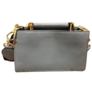 GUCCI グッチ GUCCI 181092 GGキャンバス ショルダーバッグの